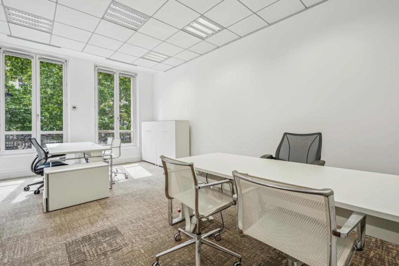 Bureau Paris 342m² Location bureau Paris OLBUR2420401 2
